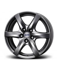 Alutec Blizzard PS R16 W6.5 PCD5x110 ET39 DIA65.1 